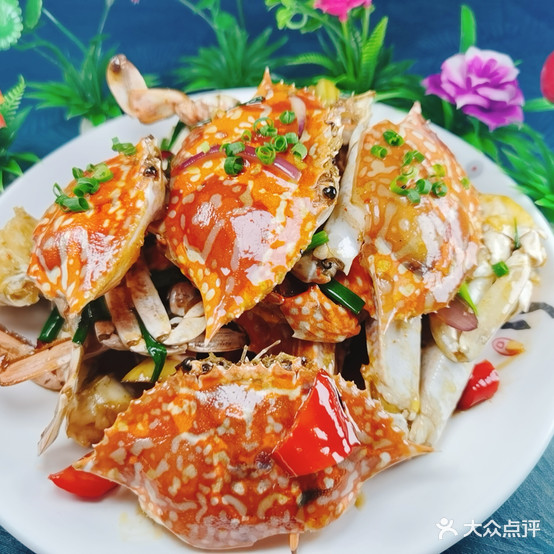 168海鲜加工坊(海花岛店)