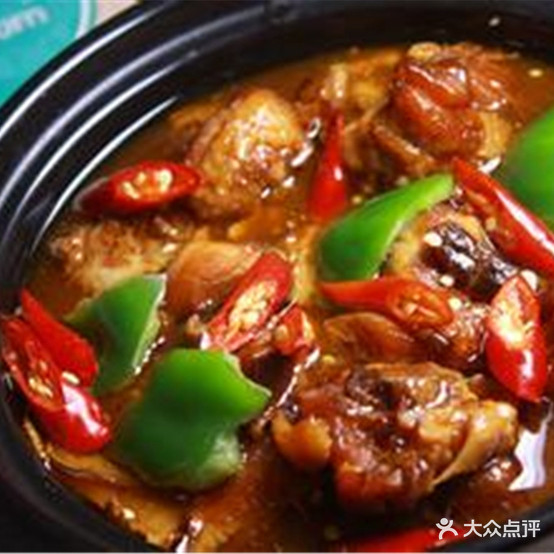 灵魂料理壹子