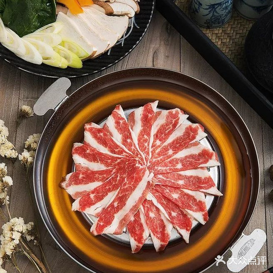 木浦烤肉米酒(金海名园店)