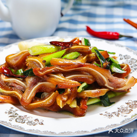 清真兰州牛肉面(珊美店)