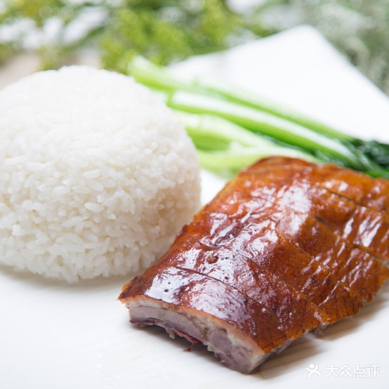 园记东莞烧鹅葫(青石街店)
