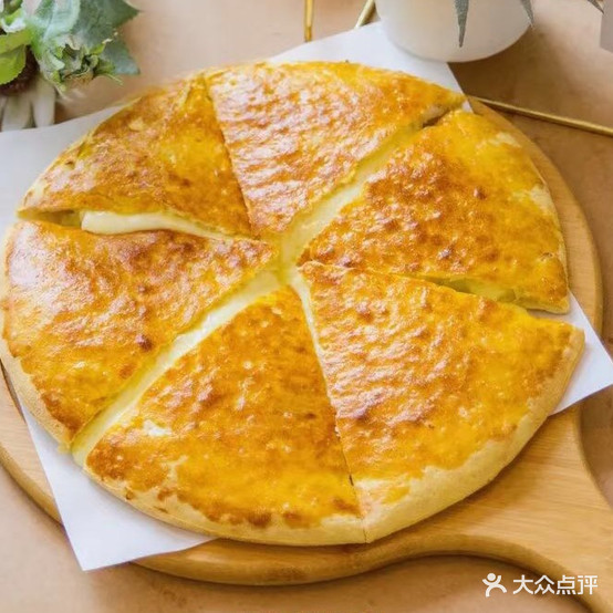 Hello家pizza