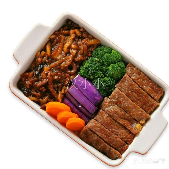 黑椒番茄(九龙城店)