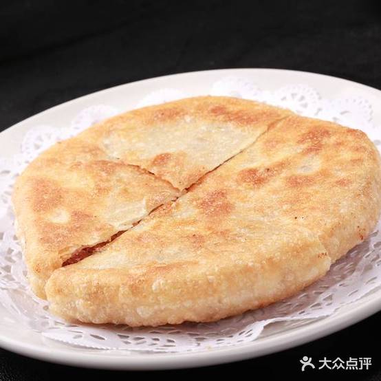 升盛源馅饼(威海利群购物广场店)