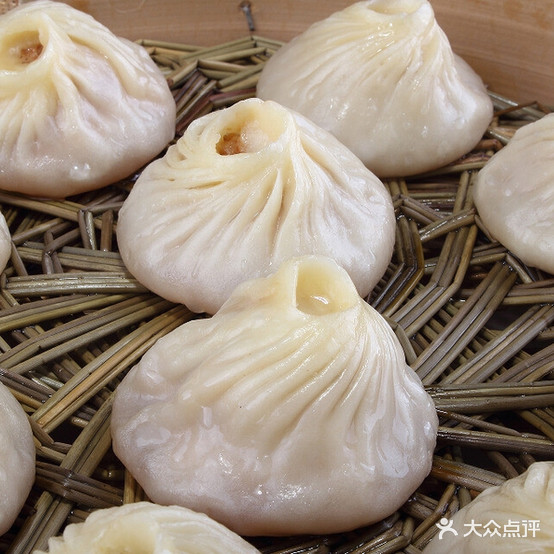 一春生煎馆