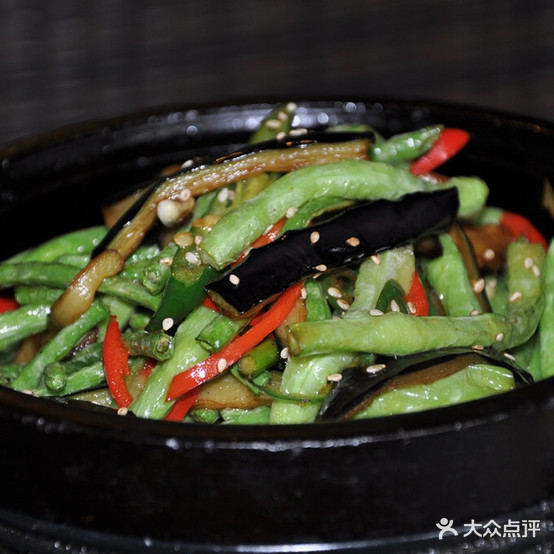 沂蒙老菜馆馆