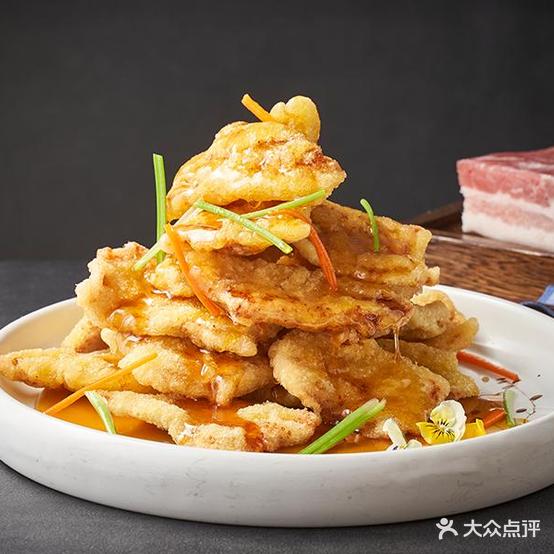 冬北灶(大悦春风店)