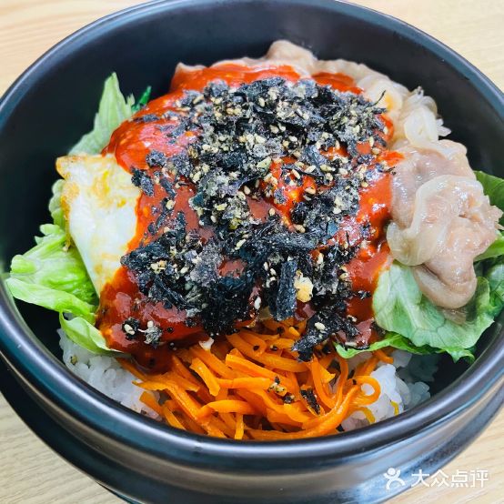 云槿烩潮鲜料理