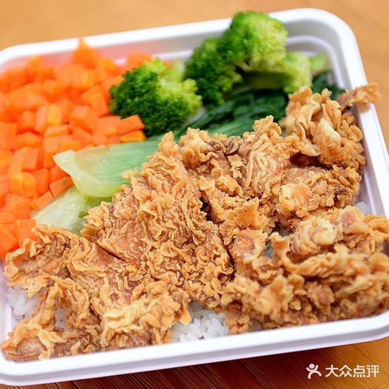 土耳其烤肉饭(建设路店)