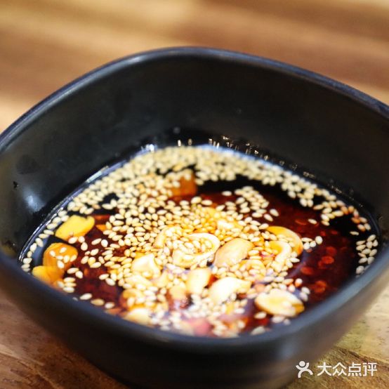 老子号古蔺卤味麻辣烫