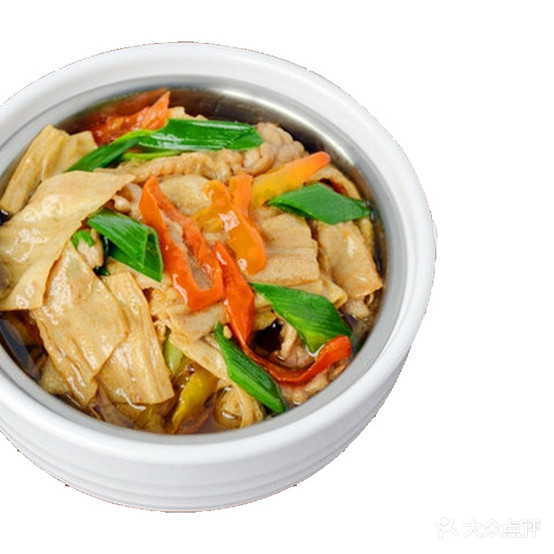 飘香煲仔饭(于都路店)