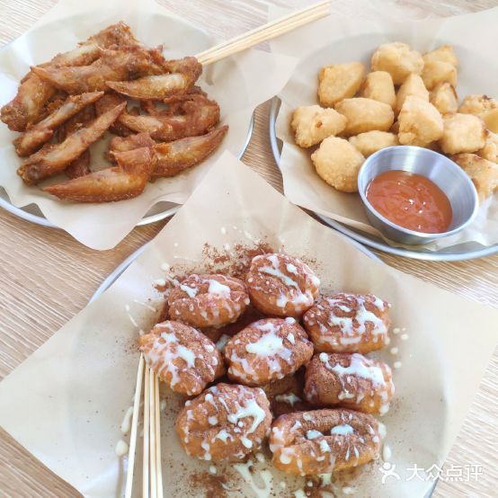 有嘢老友记(高田坊路店)