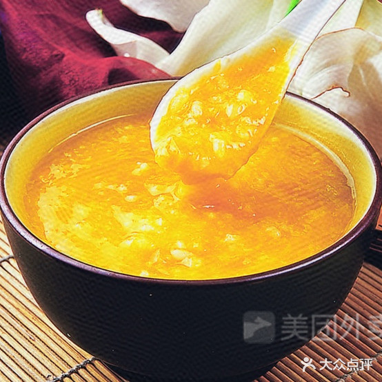 雅叙粥屋港式茶餐厅