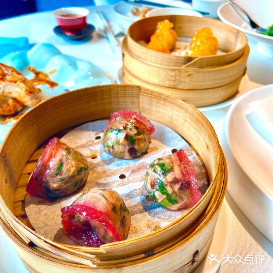 四季合府(益丰·外滩源店)