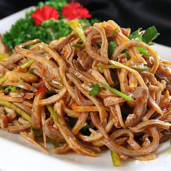 于小厨家常菜馆(南山店)