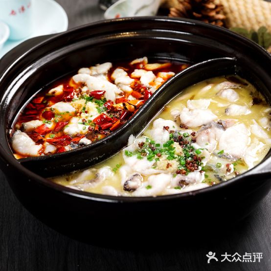 老谭记海鲜楼