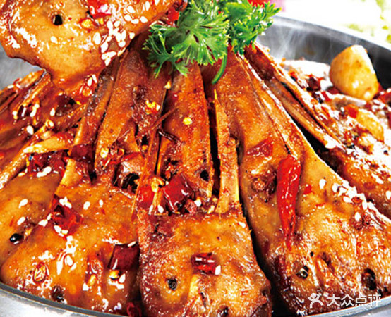 阿香牛排咸饭(闽南特色分店)