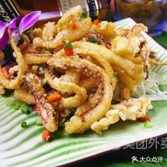 潮兴海海鲜大排档(炒沙村店)
