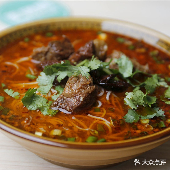 竹珍米粉