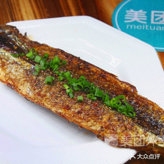 山顶烧烤店
