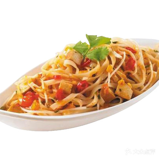 柳味螺蛳粉(坪交店)
