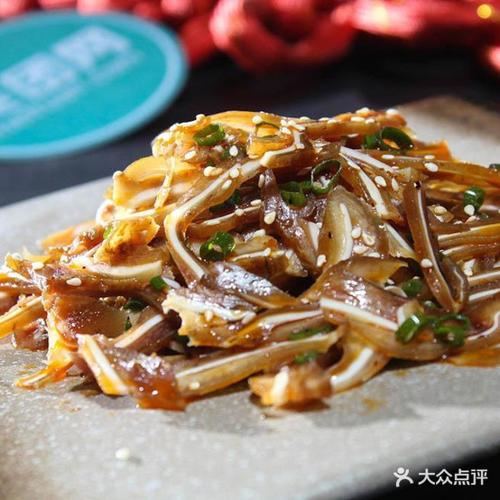 淘美仔米粉(路西店)