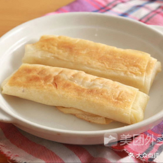 善英点心店