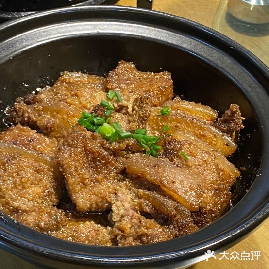 光头曾食二稻香味