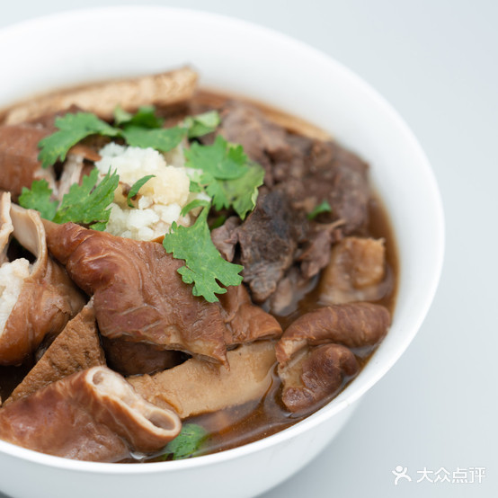 老北京楼煮