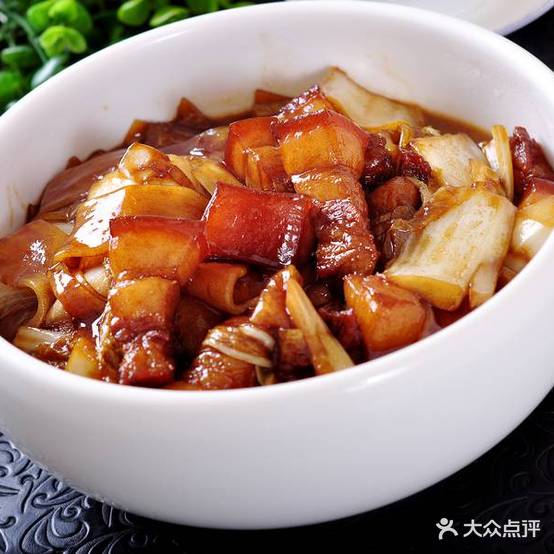 甭肉干饭(客运站店)