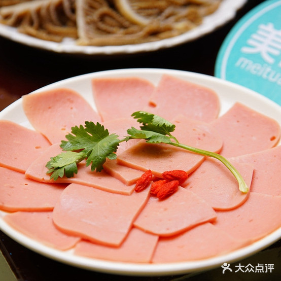 友青岁月串串香(木兰小区店)