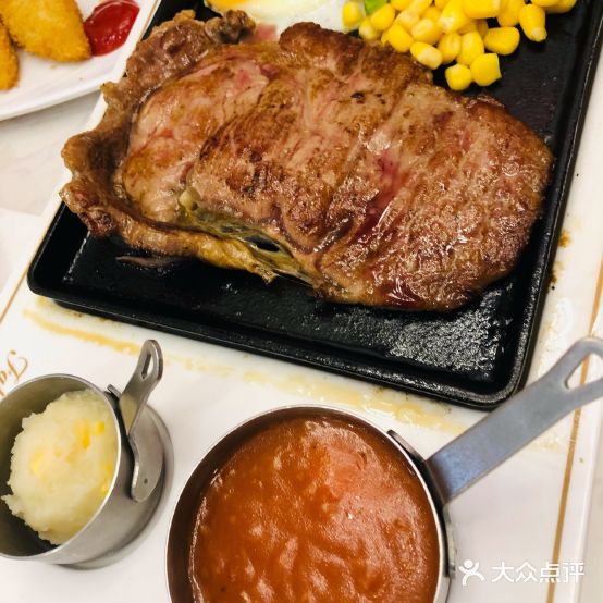 法来第牛排(保利悦活荟店)