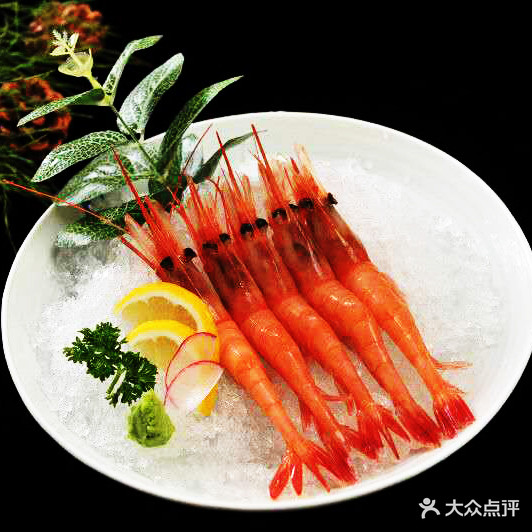 大焰日本料理(凯旋路店)
