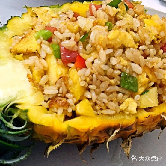 任掌柜餐厅