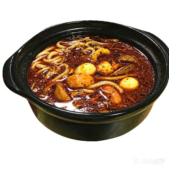 张燚米线焖面(福晟佳园店)