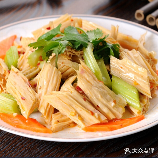兄弟东北菜(海宁广顺路店)