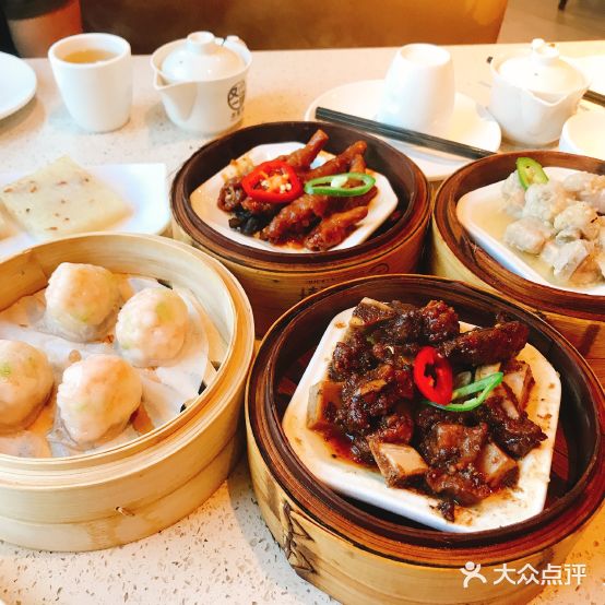 又一间插电轩(中山七路店)