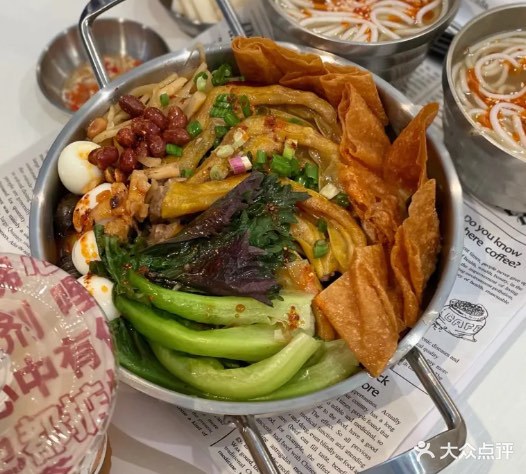 阿小螺(肇庆·敏捷广场店)