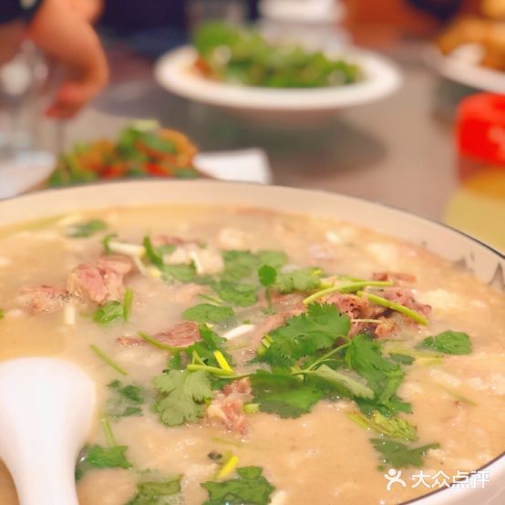 心润驴肉汤馆