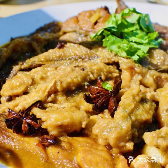 兴客饸子家常菜馆(五十八间店)