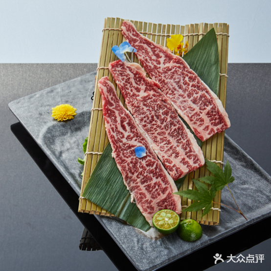 黑鮨烧肉居酒屋自助放题(万象城店)