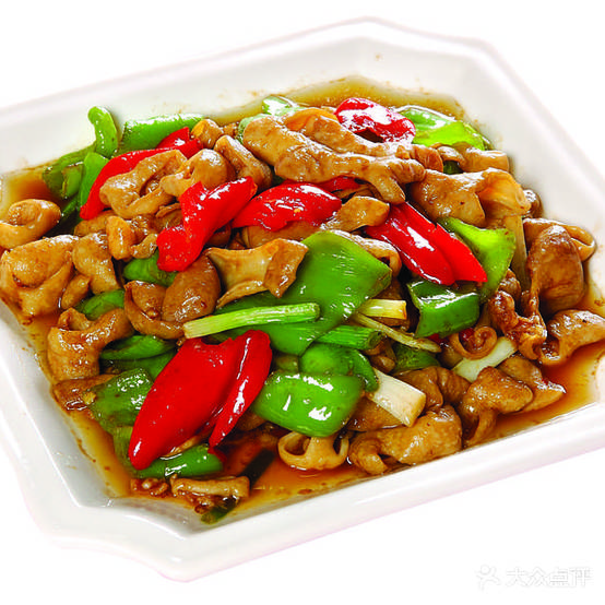 邻家小吃
