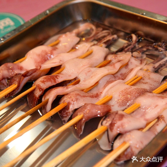 小玉吊炉烧烤