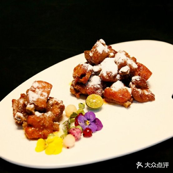 印象中国厨房(兴庆路店)