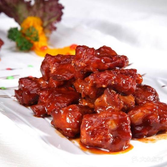 宜宾川鲁菜馆(菩提大道店)