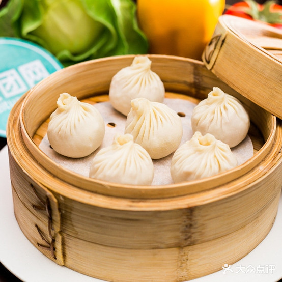 两口子风味小吃(联发尚筑店)