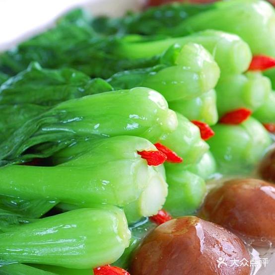 香厨口味馆