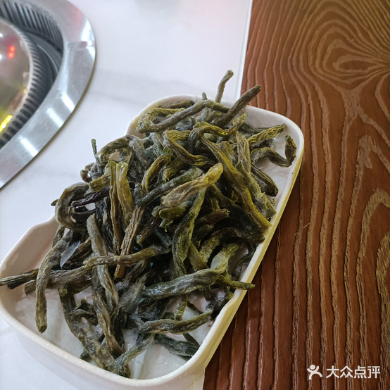 东北大鱼坊铁锅炖(双河路店)