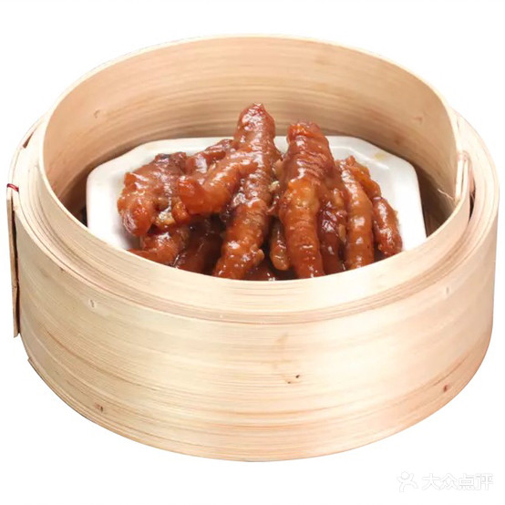上下级广式茶餐厅