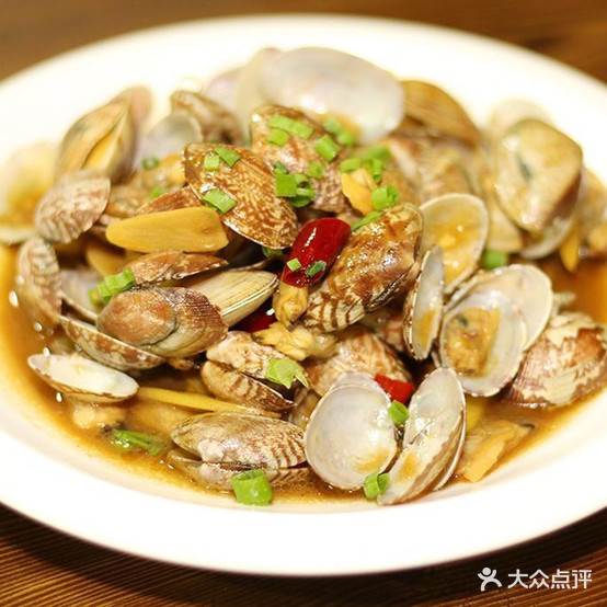 度时尚海鲜·麻辣花甲(红庙路店)